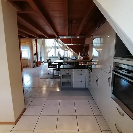 Haus-haller * Friedrichshafen