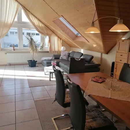 Haus-haller * Friedrichshafen