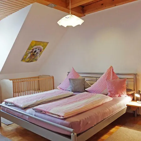 Haus-haller Apartment