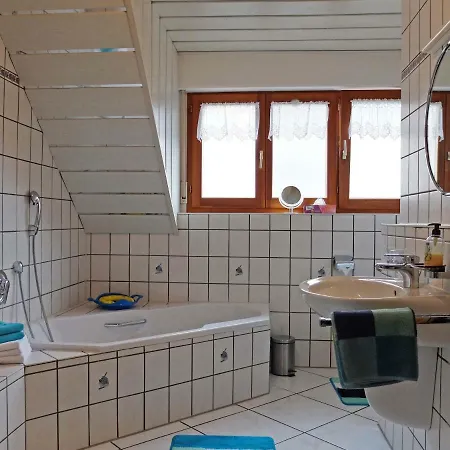 Apartment Haus-haller Friedrichshafen