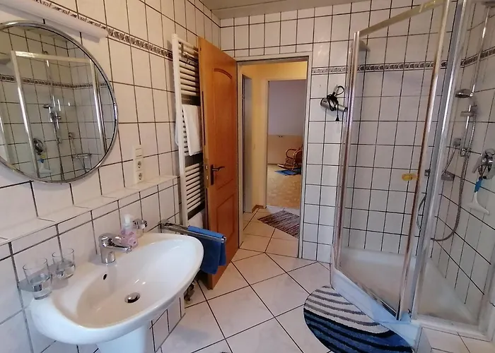 Haus-haller Διαμέρισμα *