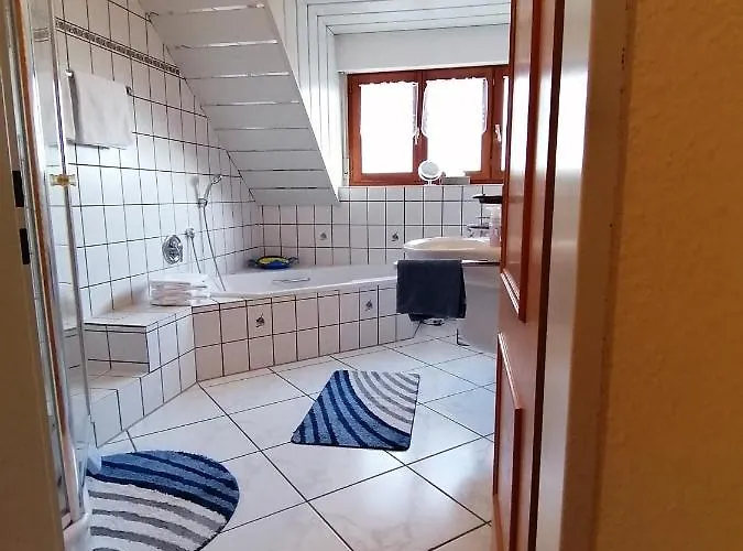 Haus-haller * Φριντρισχάφεν