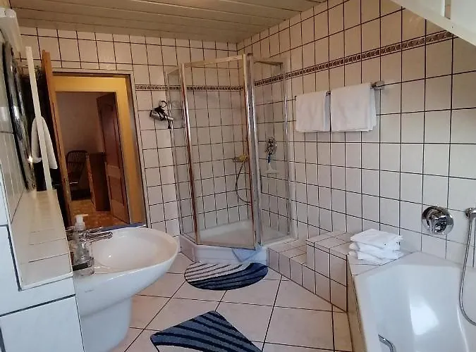 Διαμέρισμα Haus-haller