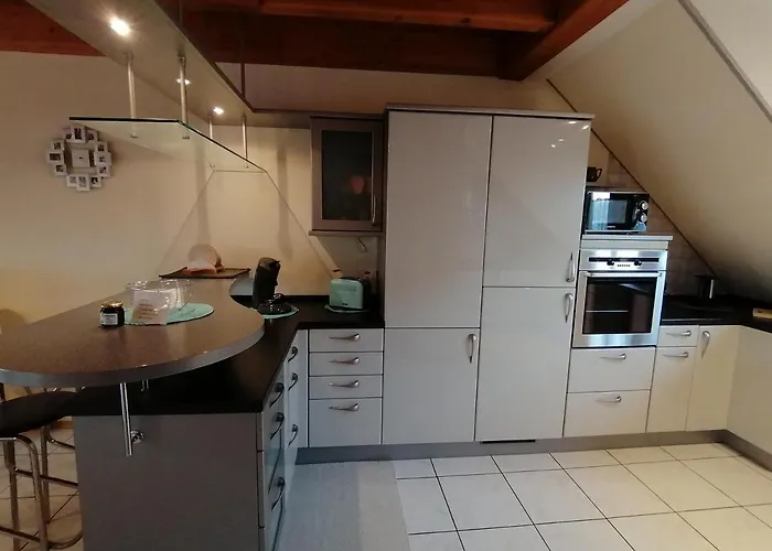 Haus-haller Διαμέρισμα