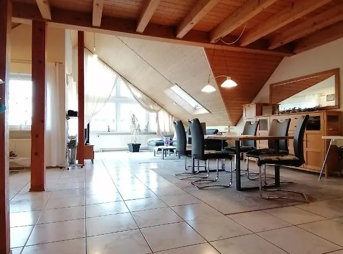 Διαμέρισμα Haus-haller