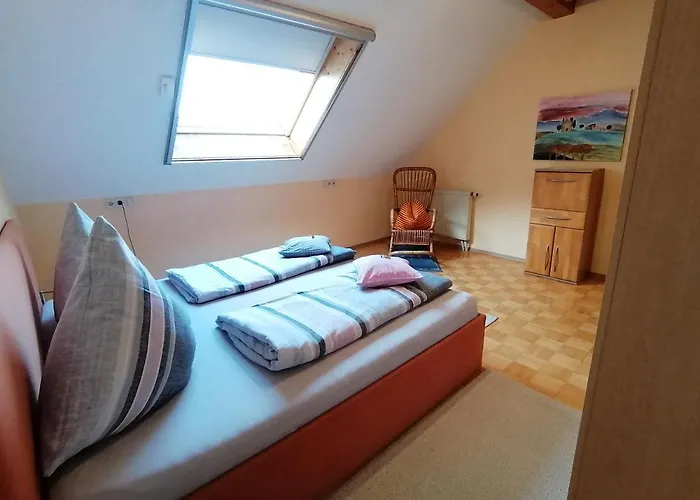 Διαμέρισμα Haus-haller