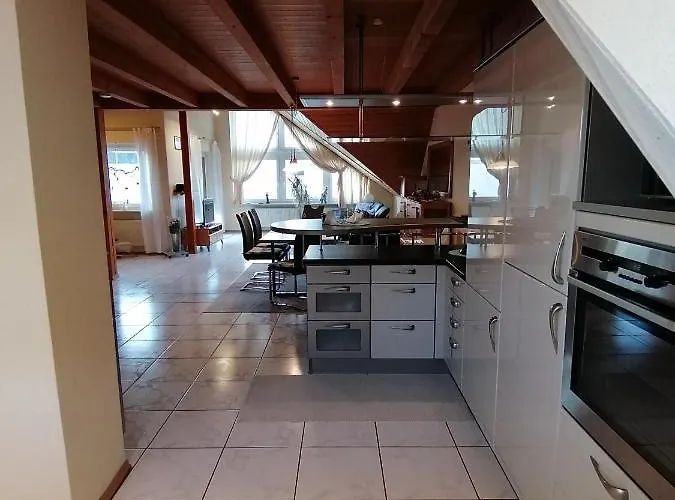 Haus-haller * Φριντρισχάφεν