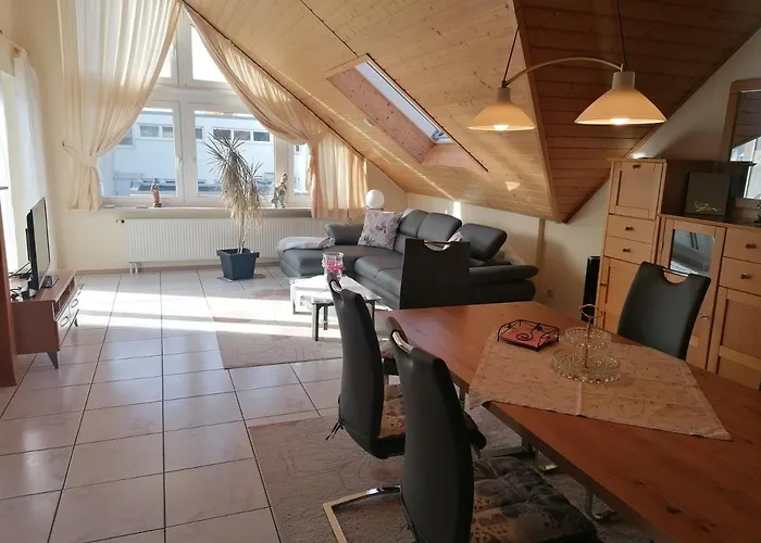 Haus-haller * Φριντρισχάφεν