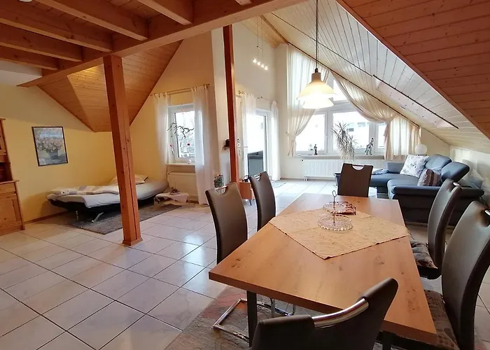 Haus-haller Διαμέρισμα *