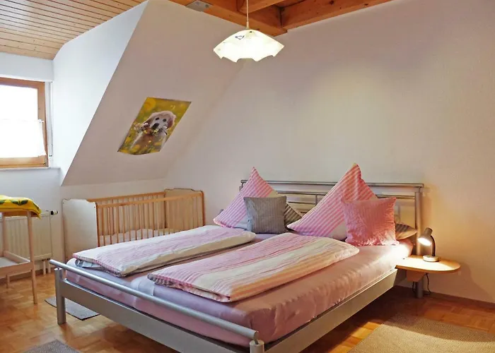 Haus-haller Διαμέρισμα